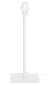 Northlight Mary låg lampfot, 33 cm