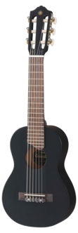 Yamaha Guitalele GL1 akustisk gitarr 