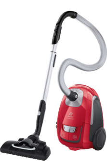 Pölynimuri Electrolux UltraSilencer EUS8X2RR