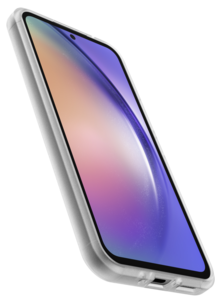 Mobildeksel Samsung Galaxy A54, Otterbox React Clear