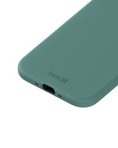 Holdit Silicone Case iPhone 17 Air Suojakuori