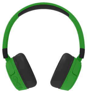 Trådløse on-ear-hodetelefoner for barn, fra 3 år