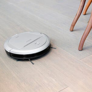 Robotdammsugare Ecovacs Deebot M81Pro