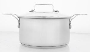 Gryta 3,0 l Jamie Oliver Everyday Stainless Steel