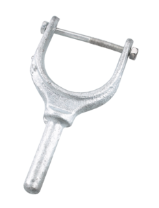 Airon hankain jossa pultti