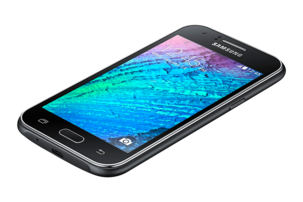 Mobiltelefon Samsung Galaxy J1
