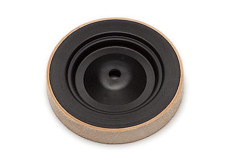 Läderbrynskiva Tormek LA-145 