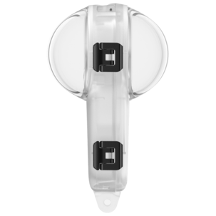 Insta360 X4 Air Invisible Dive Case kameradeksel, 60 m