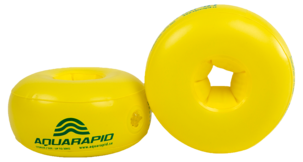 Armpuffar Aquarapid 0–30 kg