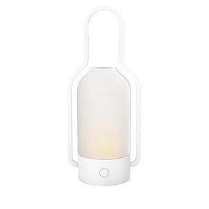 Lykta med LED-belysning