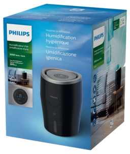 Luftfuktare Philips HU4813