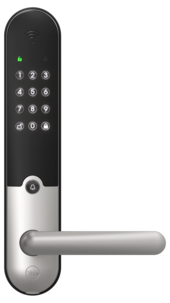 Yale Doorman L3 Family elektronisk dørlås