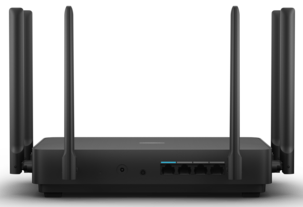 Xiaomi Router AX3200, trådlös WiFi 6 router med meshfunktion