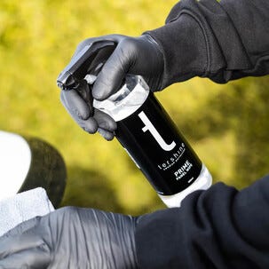 Tershine Prime Panel Wipe rengöring bil, 500 ml