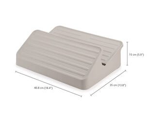 Joseph Joseph Shoe-In skooppbevaring