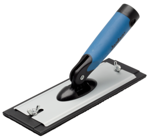 Jordan låsbart slipebrett med borrelås