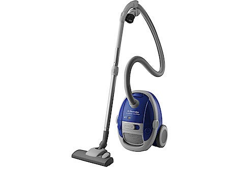 Dammsugare Electrolux Classic Silence ZCS2000