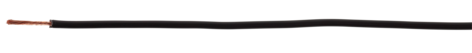 Enkelleder, RK, 1,5 mm2