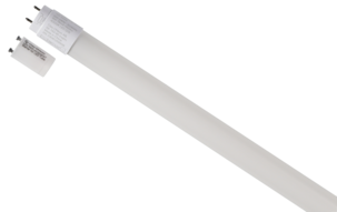 LED lysrör T8 G13 9 W 60 cm neutralvitt