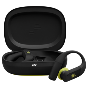 JBL Endurance Peak 4 in ear sporthörlurar