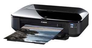 Canon PIXMA iX6550 blekkskriver