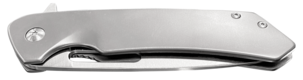 Fällkniv EKA Classic 8 Titanium 