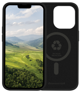 Mobildeksel til iPhone 14 Pro dbramante1928 Monaco