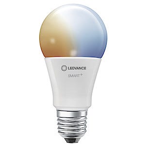 Himmennettävä LED-lamppu, E27, Ledvance Smart+
