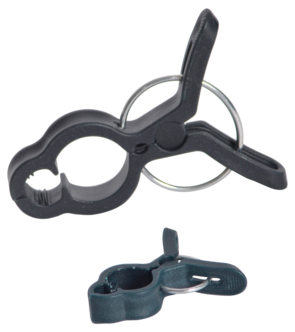 Nelson Garden växtclips, 10-pack