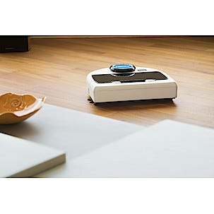 Robotdammsugare Neato Botvac D75