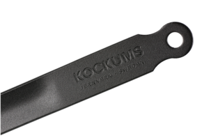 Kockums Jernverk Hiiliteräspannu