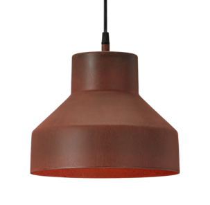 PR Home Solo Riippuvalaisin retro metalli 26 cm