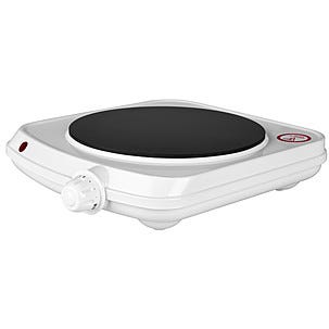 Kokplatta glaskeramik