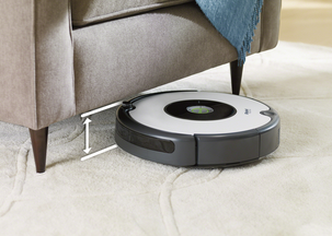 Robotstøvsuger iRobot Roomba 605