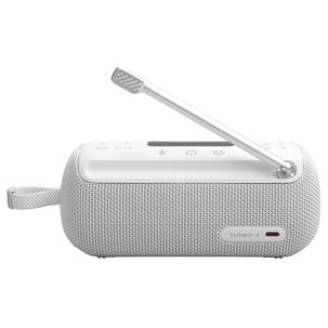 JBL Tuner 3 bærbar DAB/DAB+/FM-radio med Bluetooth
