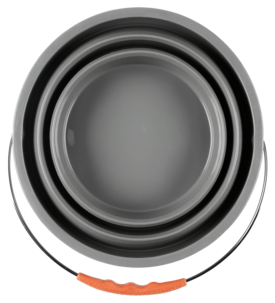 Hink Asaklitt 7 l kompakt