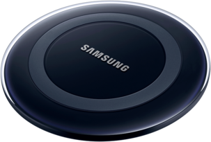 Samsung Qi trådløs ladestasj 