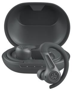 JLab JBuds Sport ANC 4 trådløse treningsørepropper