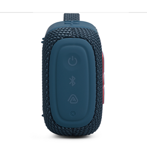 JBL Go 5 bärbar Bluetooth-högtalare, vattentät