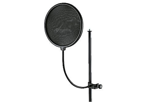Popfilter för mikrofon K&M 23956