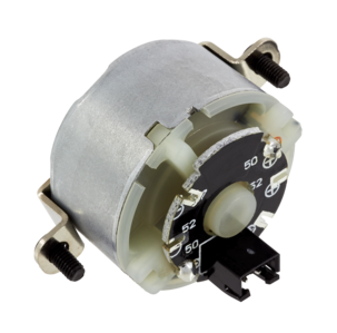 Motor till kaminfläkt 41-1625