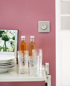 LED-dimmer Schneider Exxact SBD200LED