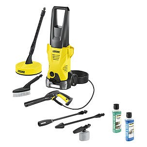 Kärcher K2 Premium Car & Home høyttrykksvasker