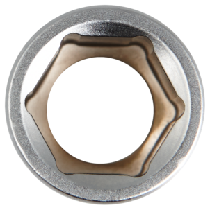 Cocraft sekskanthylser