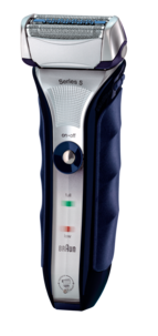 Barbermaskin, Braun Series 5-550