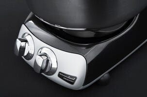 Ankarsrum Assistent Original black AKM6230