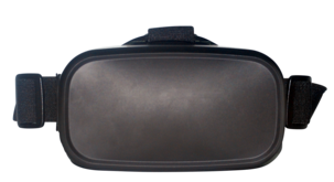 Exibel VR-brille for smartphone 