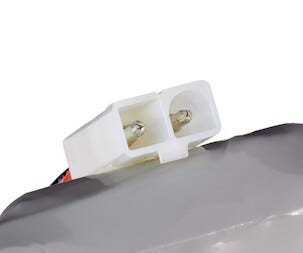 Batteri Nikko 9,6 V/700 mAh