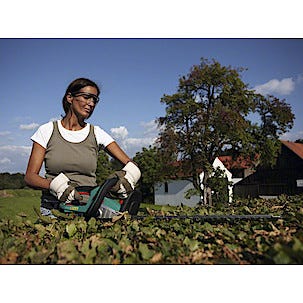 Häcksax Bosch AHS 54-20 LI BAR 