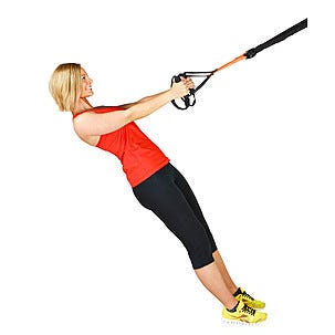 Treeninauha Asaklitt